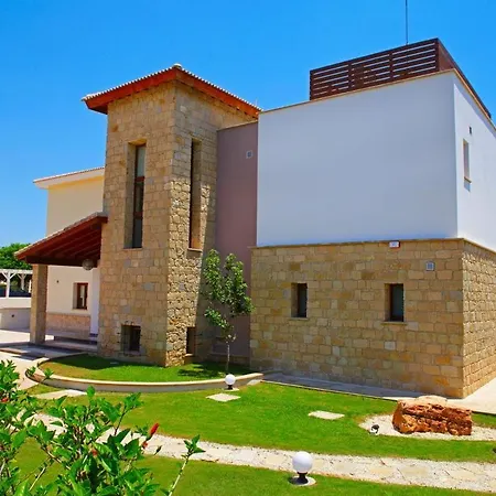 Aphrodite Hills Elite Elite Superior 0264 Private Pool 5 Bedrooms * Paphos