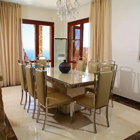 Aphrodite Hills Elite Elite Superior 0264 Private Pool 5 Bedrooms Villa *