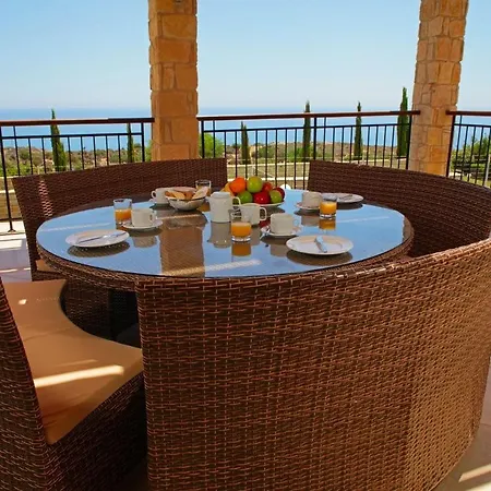 Aphrodite Hills Elite Elite Superior 0264 Private Pool 5 Bedrooms * Paphos