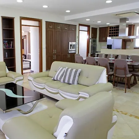 Aphrodite Hills Elite Elite Superior 0264 Private Pool 5 Bedrooms Villa *