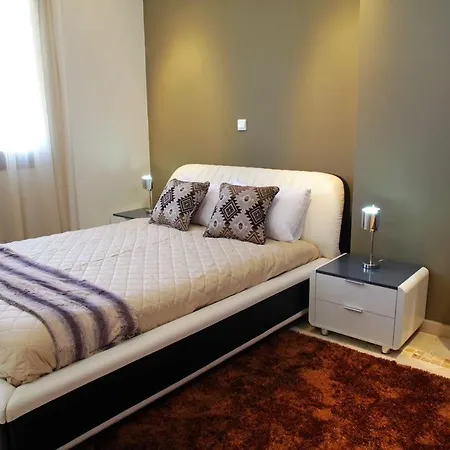 Villa Aphrodite Hills Elite Elite Superior 0264 Private Pool 5 Bedrooms Paphos