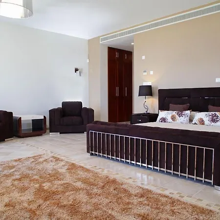 Villa Aphrodite Hills Elite Elite Superior 0264 Private Pool 5 Bedrooms