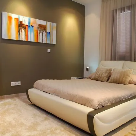 Aphrodite Hills Elite Elite Superior 0264 Private Pool 5 Bedrooms Paphos
